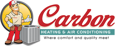 Carbon Heating & Air Conditioning